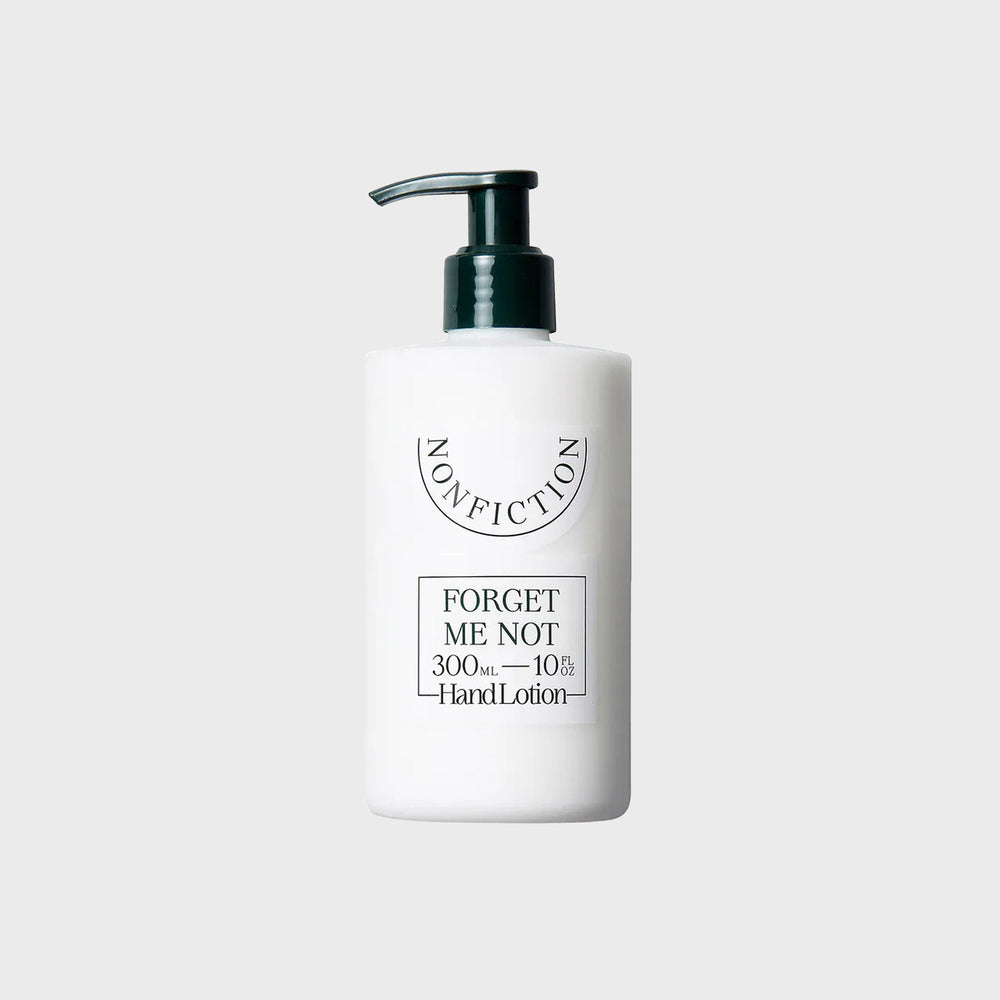 NONFICTION Hand Lotion - Forget Me Not | Kith Forget Me Not