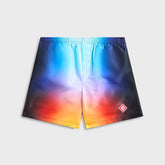 Casablanca Swim Short - Tie Dye | Kith Tie Dye