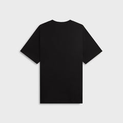 Casablanca The Four Elements Printed Tee - Black | Kith Black