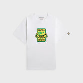Martine Rose Oversized Tee - White Local Hero | Kith White Local Hero