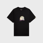 Martine Rose Oversized Tee - Black High On Hope | Kith Black High On Hope
