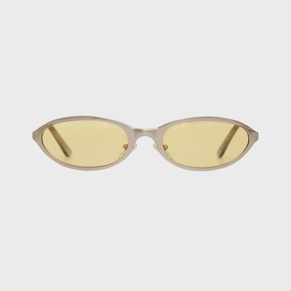 BRU EYEWEAR Poly Frames - Honey | Kith Honey