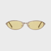 BRU EYEWEAR Poly Frames - Honey | Kith Honey