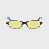 BRU EYEWEAR Aitken Frames - Honey | Kith Honey