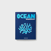 Assouline Ocean Wanderlust | Kith