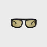 Elisa Johnson Aries - Gloss Black | Kith Gloss Black