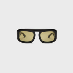Elisa Johnson Aries - Gloss Black | Kith Gloss Black
