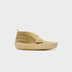 Clarks Originals x Liam Gallagher Desert Rain - Maple Cord | Kith Maple Cord