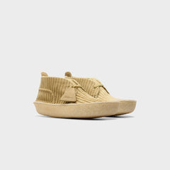 Clarks Originals x Liam Gallagher Desert Rain - Maple Cord | Kith Maple Cord