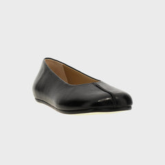 MM6 Maison Margiela Ballet Shoe - Black | Kith Black