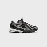 New Balance 1906 - Black / Dark Silver Metallic | Kith Black / Dark Silver Metallic