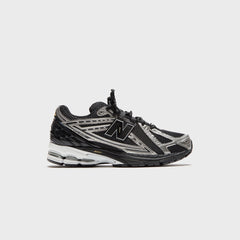 New Balance 1906 - Black / Dark Silver Metallic | Kith Black / Dark Silver Metallic