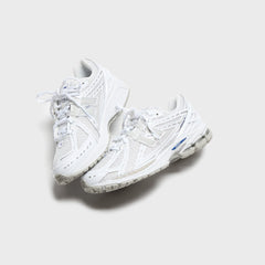 New Balance 1906 - White | Kith White
