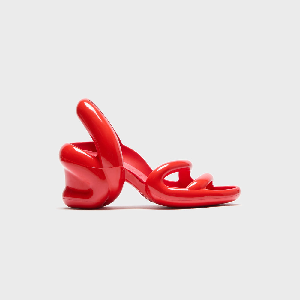 Camper Kobarah - Red | Kith Red