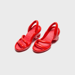 Camper Kobarah - Red | Kith Red