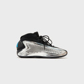 adidas AE 1 - Core Black / Silver Metallic / Core Black | Kith Core Black / Silver Metallic / Core Black