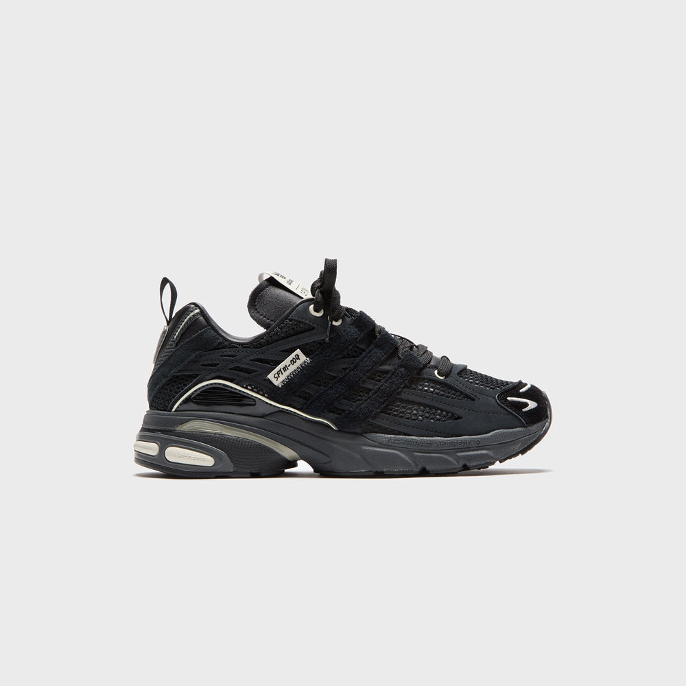 adidas x Song for the Mute Adistar Cushion - Black | Kith Black