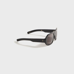 Flatlist Ford - Solid Black / Solid Black Lens | Kith Solid Black / Solid Black Lens