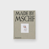 PHAIDON Made by MSCHF | Kith
