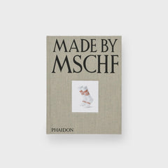 PHAIDON Made by MSCHF | Kith