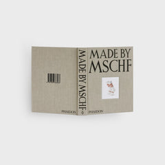 PHAIDON Made by MSCHF | Kith