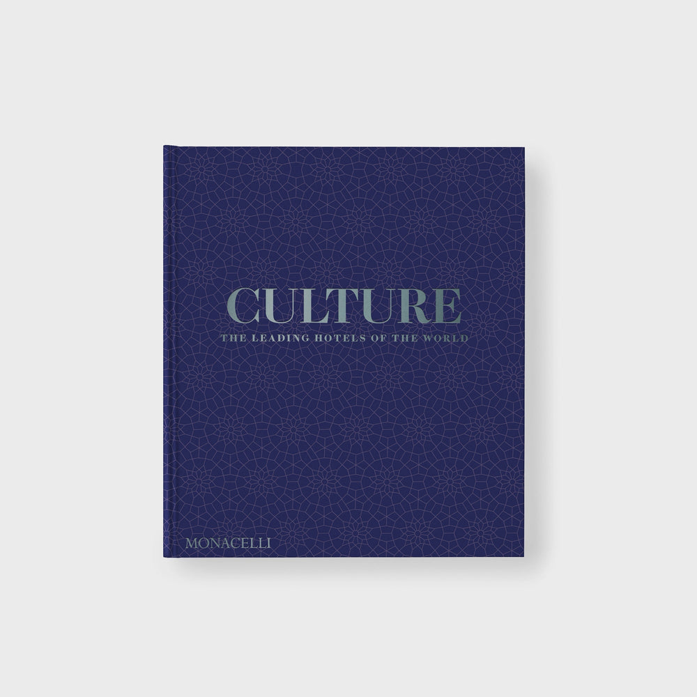 PHAIDON Culture The Leading Hotels of the World | Kith