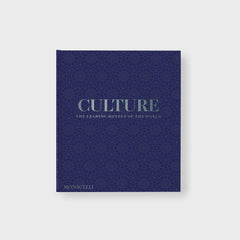 PHAIDON Culture The Leading Hotels of the World | Kith