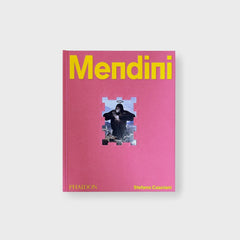 PHAIDON Alessandro Mendini | Kith