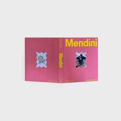 PHAIDON Alessandro Mendini | Kith