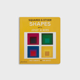 PHAIDON Squares & Other Shapes with Josef Albers | Kith