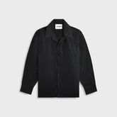 Jil Sander Shirt 154 - Black | Kith Black