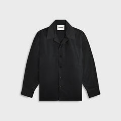 Jil Sander Shirt 154 - Black | Kith Black