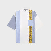 CDG Homme Tee - White | Kith White
