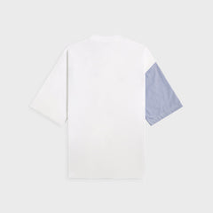CDG Homme Tee - White | Kith White
