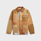 CDG Homme Jacket - Beige | Kith Beige