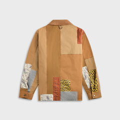 CDG Homme Jacket - Beige | Kith Beige