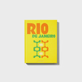 Assouline Rio de Janeiro | Kith