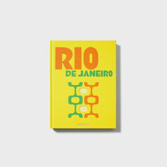 Assouline Rio de Janeiro | Kith