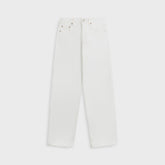 Agolde V Waist Baggy Jean - Milkshake | Kith Milkshake