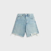 Agolde Indra Short - Force | Kith Force