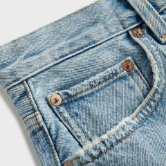 Agolde Indra Short - Force | Kith Force