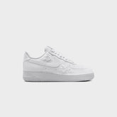 Nike WMNS Air Force 1 '07 SE - White / White / White / Black | Kith White / White / White / Black