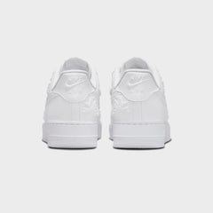 Nike WMNS Air Force 1 '07 SE - White / White / White / Black | Kith White / White / White / Black