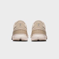 On Running WMNS Cloud 6 - Pearl / White | Kith Pearl / White