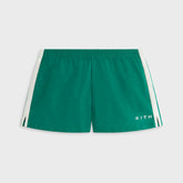 Kith Women Nilah II Soccer Shorty - Juniper | Kith Juniper