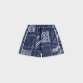 Kith Kids Mesh Bolton Short - Vista | Kith Vista