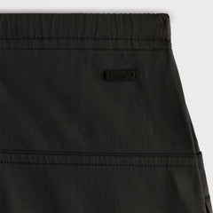 Kith Women Kyo Utility Maxi Skirt - Black | Kith Black