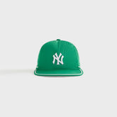Kith Kids for '47 New York To The World Leon Snapback - Parrot | Kith Parrot
