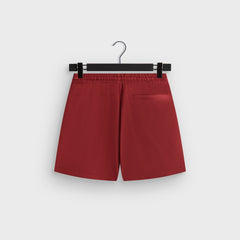 Kith Twill Collins Swim Short - Allure | Kith Allure