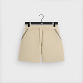 Kith Baroque Lewis Short - Sandrift | Kith Sandrift